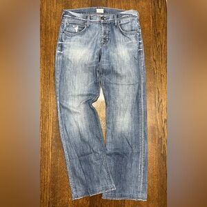 Men's Hudson Jeans